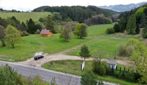 Pozemky - komerční, prodej, Žilina, Slovensko