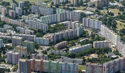 Hledáme Byt 3+1, Byt 3+1, Bratislava - Petržalka, Slovensko