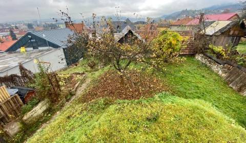 Pozemky - bydlení, prodej, Ružomberok, Slovensko