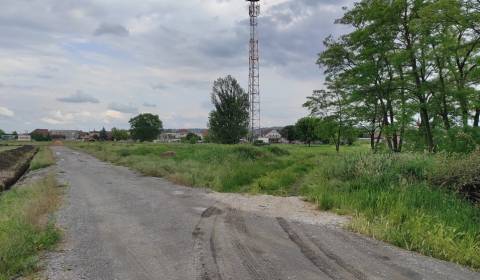 Prodej Pozemky - komerční, Pozemky - komerční, Vrádište, Skalica, Slov