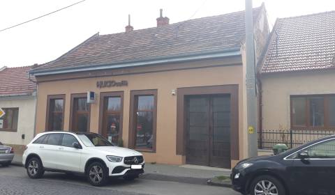 Prodej Restaurace, Restaurace, Pribinova, Hlohovec, Slovensko