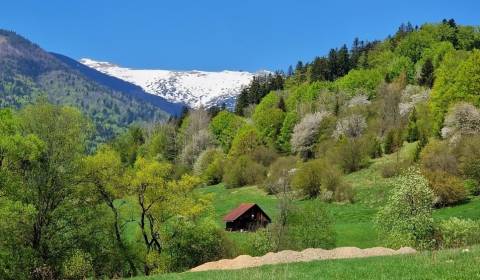 Prodej Pozemky - rekreace, Pozemky - rekreace, Fongrub, Brezno, Sloven