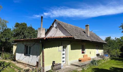 Prodej Rodinný dům, Rodinný dům, Nové Mesto nad Váhom, Slovensko