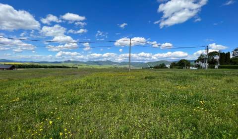 Prodej Pozemky - rekreace, Pozemky - rekreace, Žilina, Slovensko