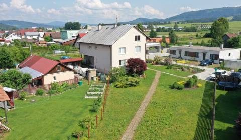 Prodej Rodinný dům, centrum, Čadca, Slovensko