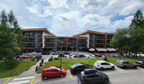 Prodej Rekreační apartmán, Rekreační apartmán, Starý Smokovec, Poprad,