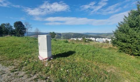 Prodej Pozemky - bydlení, Pozemky - bydlení, U Buty, Čadca, Slovensko