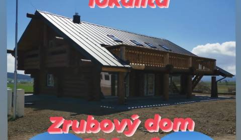 Prodej Rodinný dům, Rodinný dům, Kežmarok, Slovensko