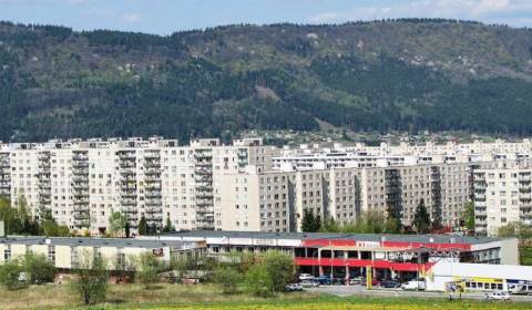 Hledáme Byt 1+1, Byt 1+1, Vlčince, Žilina, Slovensko