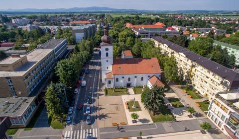 Hledáme Byt 2+1, Byt 2+1, Senica, Slovensko