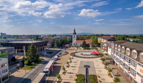 Hledáme Byt 3+1, Byt 3+1, Senica, Slovensko