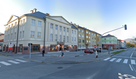 Hledáme Byt 2+1, Byt 2+1, Mudroňova, Martin, Slovensko