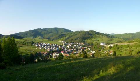 Prodej Zemědělské a lesní, Zemědělské a lesní, ., Prievidza, Slovensko