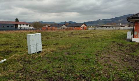 Prodej Pozemky - bydlení, Pozemky - bydlení, Bytča, Slovensko