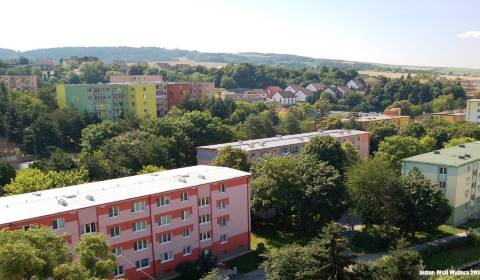 Hledáme Byt 1+1, Byt 1+1, Myjava, Slovensko