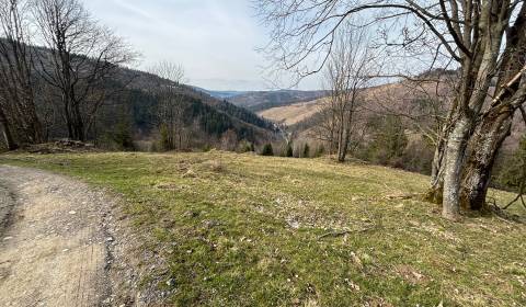 Prodej Pozemky - bydlení, Pozemky - bydlení, Závozy, Čadca, Slovensko