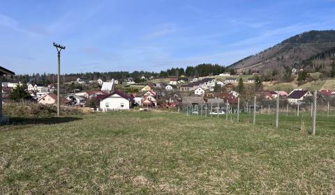 Prodej Pozemky - bydlení, Pozemky - bydlení, Kunerad, Žilina, Slovensk