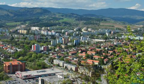 Hledáme Byt 3+1, Byt 3+1, Banská Bystrica, Slovensko