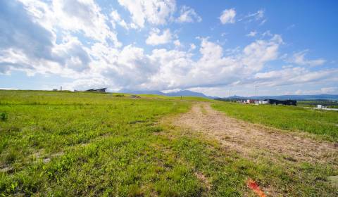 Prodej Pozemky - bydlení, Pozemky - bydlení, Golfová, Kežmarok, Sloven