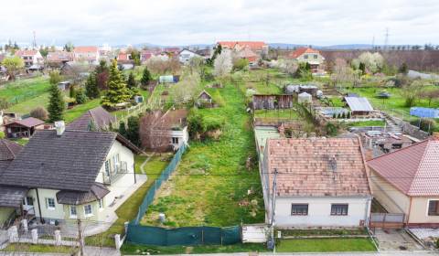 Prodej Pozemky - bydlení, Pozemky - bydlení, Trnava, Slovensko