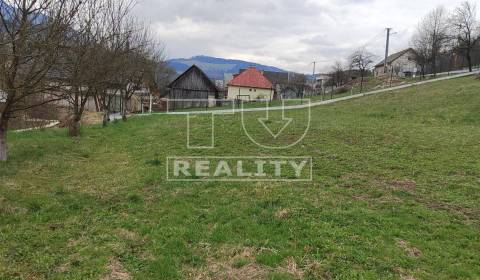 Prodej Pozemky - bydlení, Považská Bystrica, Slovensko