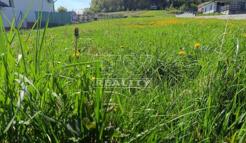 Prodej Pozemky - bydlení, Považská Bystrica, Slovensko