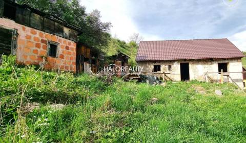 Prodej Rodinný dům, Banská Štiavnica, Slovensko