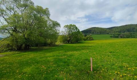 Prodej Pozemky - bydlení, Pozemky - bydlení, Setechov, Bytča, Slovensk