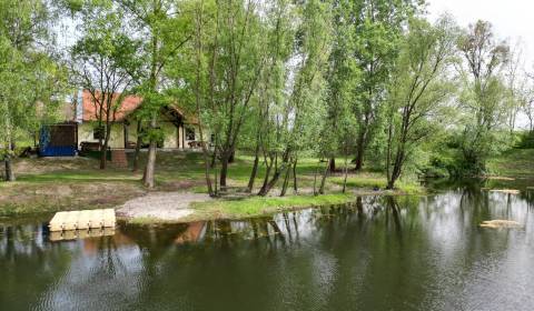 Prodej Rodinný dům, Rodinný dům, Győr, Maďarsko