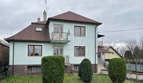 Prodej Rodinný dům, Rodinný dům, Košice-okolie, Slovensko