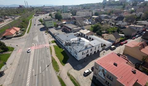 Prodej Budova, Budova, Rosná, Košice - Juh, Slovensko