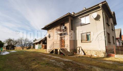Prodej Rodinný dům, Rodinný dům, Clementisova, Brezno, Slovensko