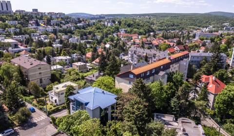 Prodej Budova, Budova, Kubániho, Bratislava - Staré Mesto, Slovensko