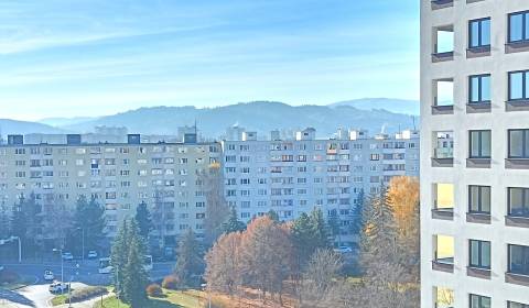 Pronájem Byt 2+1, Byt 2+1, Karpatská, Poprad, Slovensko