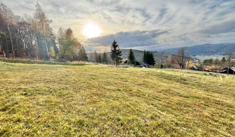 Prodej Pozemky - bydlení, Pozemky - bydlení, Ninikov, Čadca, Slovensko