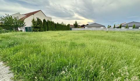 Prodej Pozemky - bydlení, Pozemky - bydlení, jachtárska, Piešťany, Slo