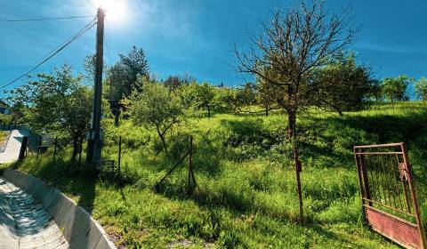 Prodej Pozemky - bydlení, Pozemky - bydlení, Lalinok, Žilina, Slovensk