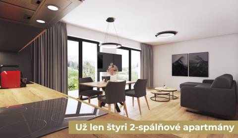 Prodej Rekreační apartmán, Rekreační apartmán, Hochstrasse, Liezen, Ra