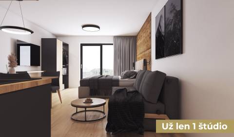 Prodej Rekreační apartmán, Rekreační apartmán, Hochstrasse, Liezen, Ra