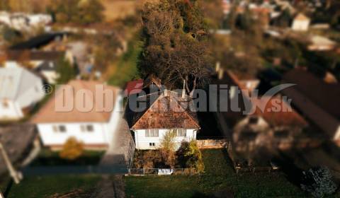 Prodej Rodinný dům, Rodinný dům, Mýtna, Lučenec, Slovensko