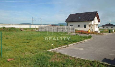 Prodej Pozemky - bydlení, Nové Mesto nad Váhom, Slovensko