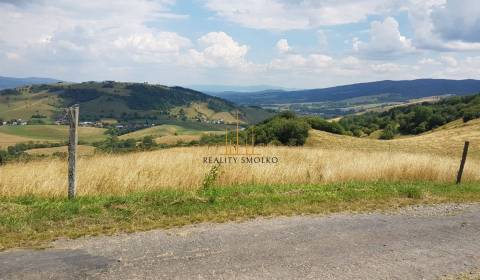 Prodej Zemědělské a lesní, Zemědělské a lesní, Stará Ľubovňa, Slovensk