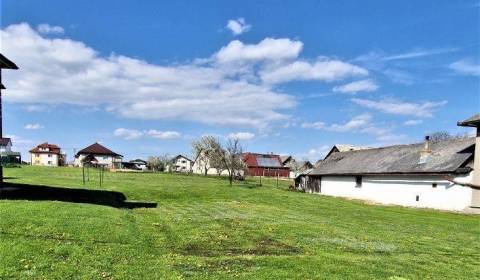 Prodej Pozemky - bydlení, Pozemky - bydlení, Bardejov, Slovensko