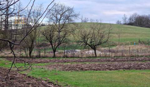 Prodej Pozemky - bydlení, Pozemky - bydlení, Soľ, Vranov nad Topľou, S