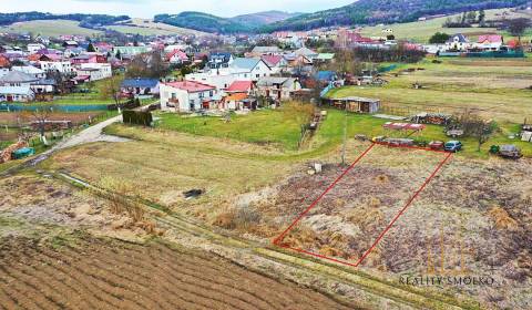 Prodej Zemědělské a lesní, Zemědělské a lesní, Prešov, Slovensko