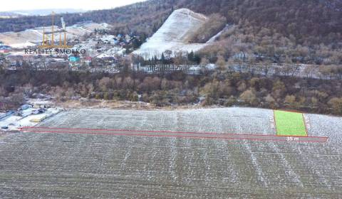 Prodej Pozemky - bydlení, Pozemky - bydlení, Prešov, Slovensko