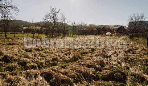 Prodej Pozemky - bydlení, Pozemky - bydlení, Záhumnie, Zvolen, Slovens