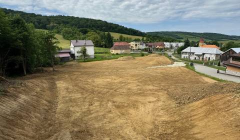 Prodej Pozemky - bydlení, Pozemky - bydlení, Humenné, Slovensko