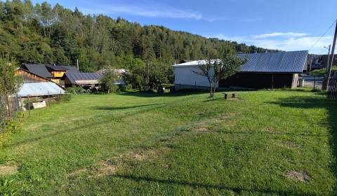 Prodej Pozemky - bydlení, Pozemky - bydlení, Stará Ľubovňa, Slovensko