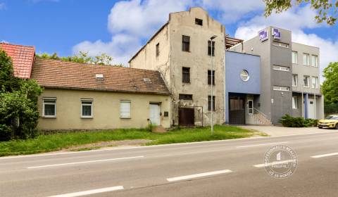 Prodej Rodinný dům, Rodinný dům, Lamačská cesta, Bratislava - Lamač, S